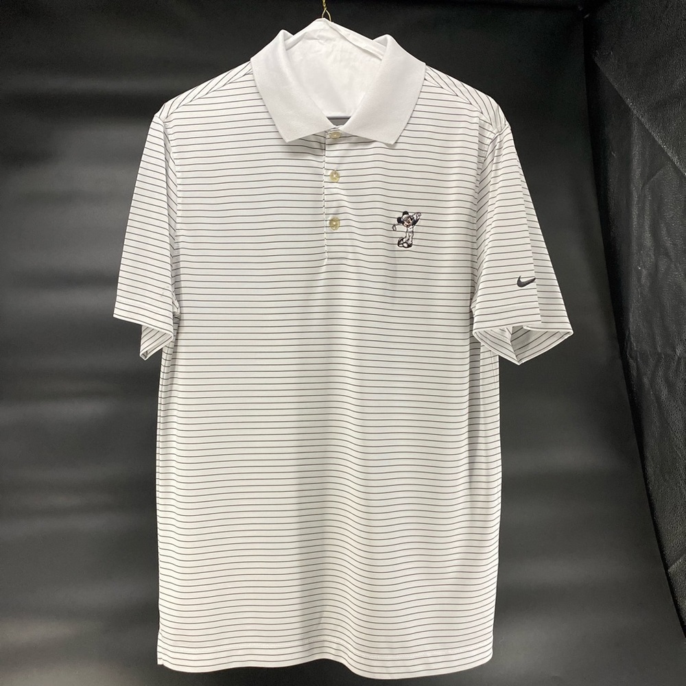 Nike Golf Disney Mickey Polo - S